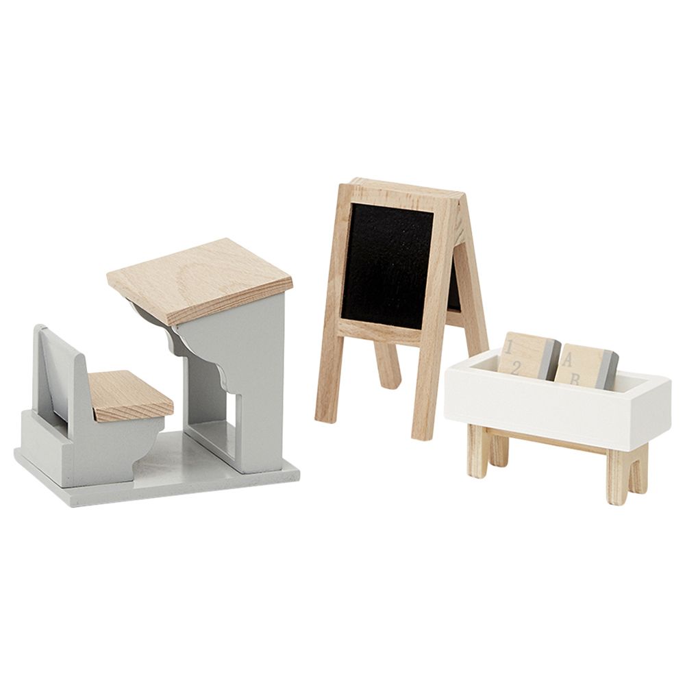 ByAstrup - School Furniture 