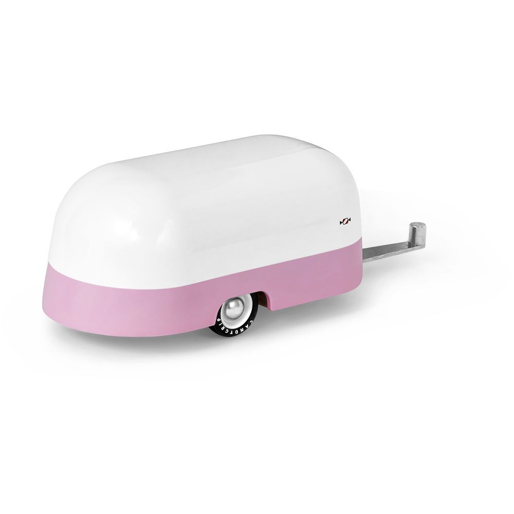 Candylab - Camper - Pink