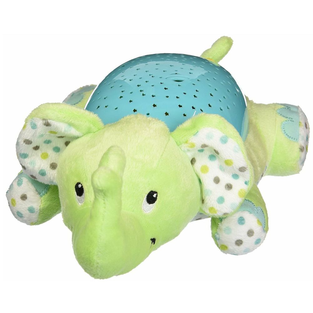 Summer Infant - Slumber Buddies Sleep Aid - Elephant