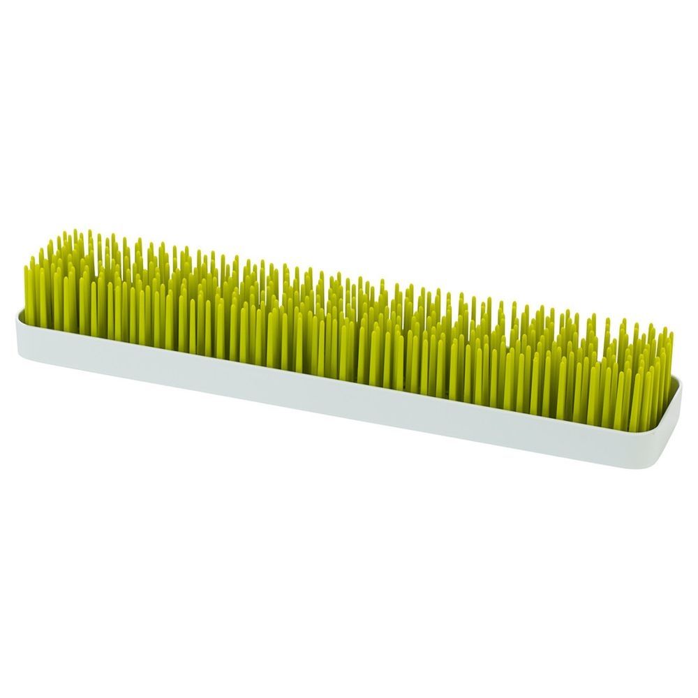 Boon - Patch Countertop Drying Rack - Green