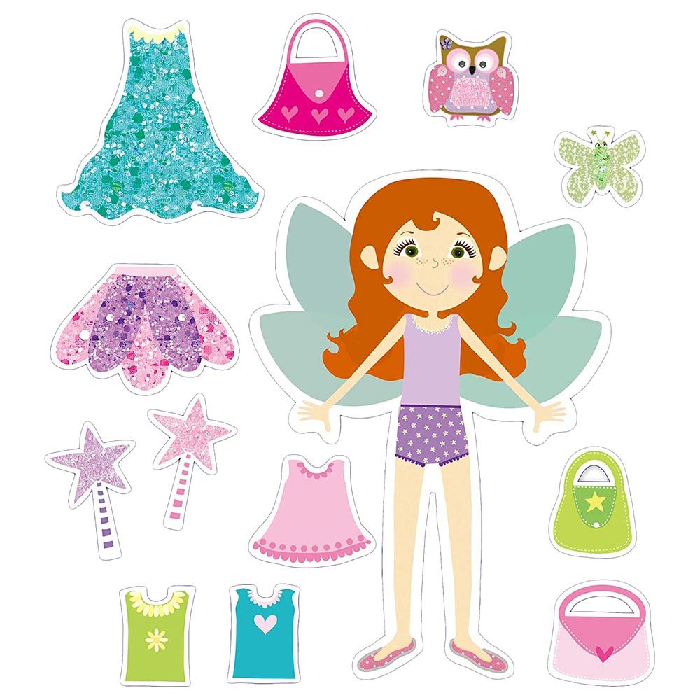 Galt - Fairy Dressing Up Set