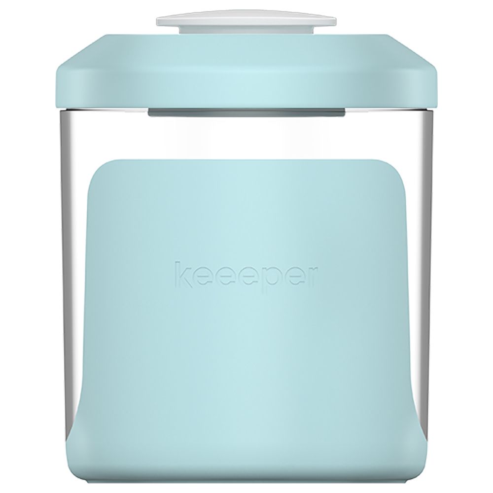 Keeeper - Antonio Cereal Jar - 1.25L