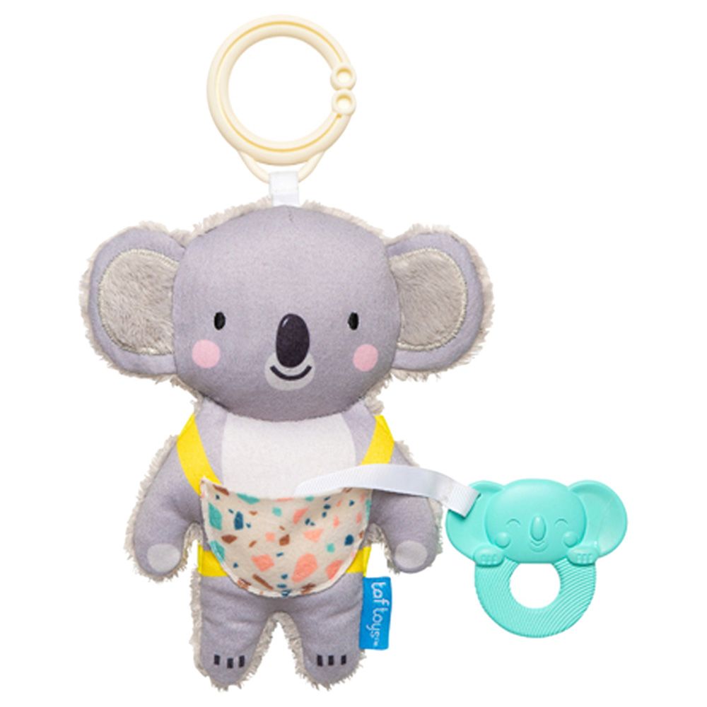 Taf Toys - Kimmy The Koala Activity & Teething Toy