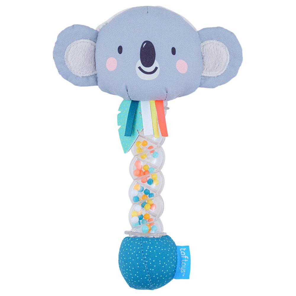 Taf Toys - Koala Rainstick Rattle