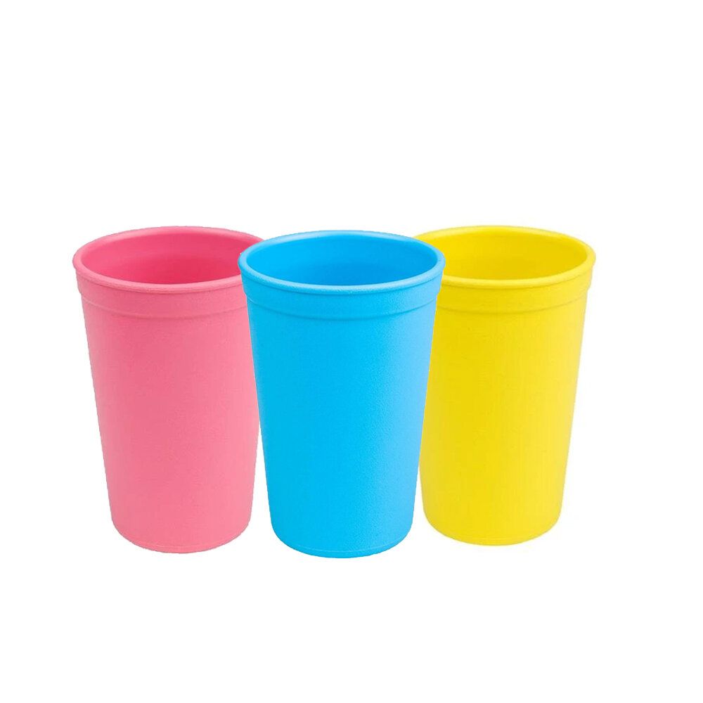 Re-Play - Recycled Drinking Cups Easter - Pack of 3