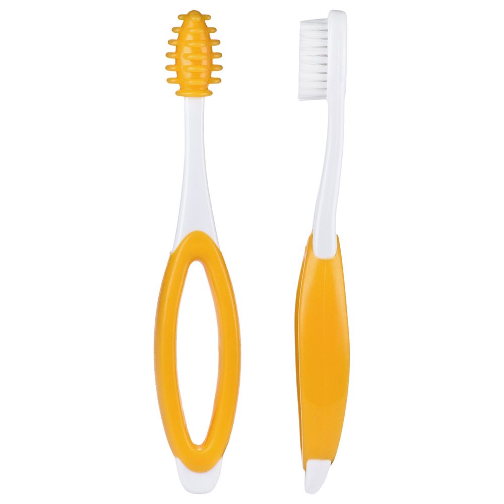 Kidsme - Easy Hold Toothbrush Set