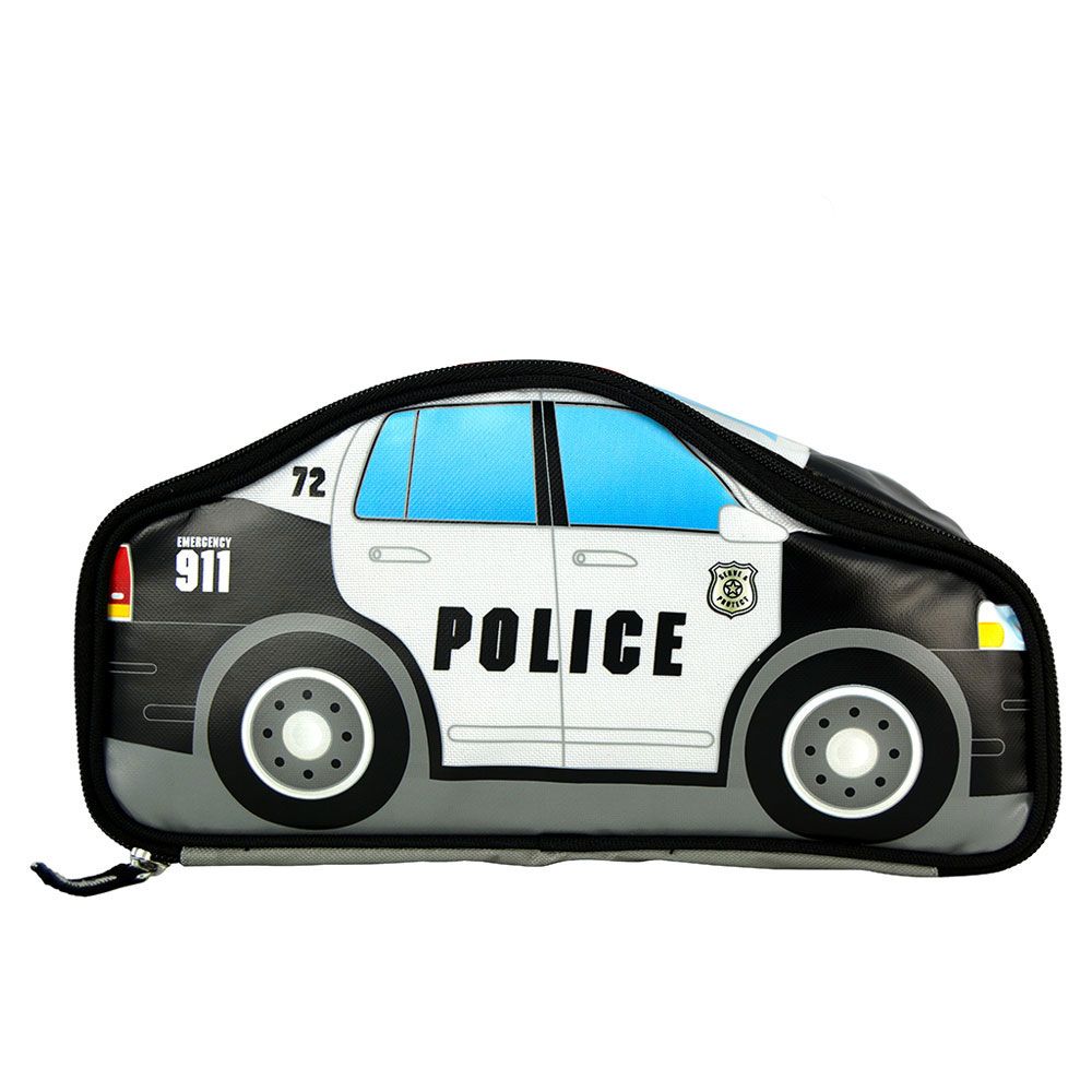 Thermos® - Novelty Lunch Bag - Police Car