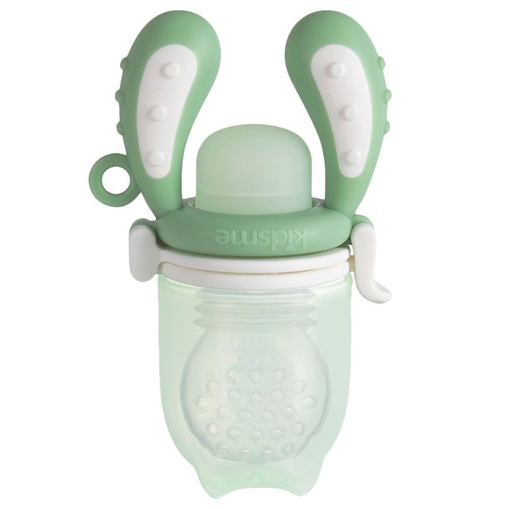 Kidsme - Food Feeder Max - L - Mint 