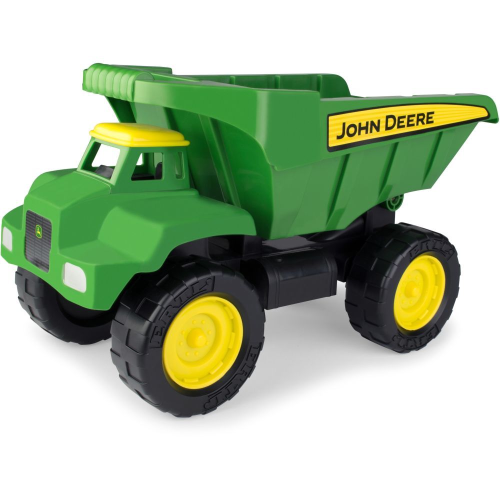 John Deere - Big Scoop Dump Truck