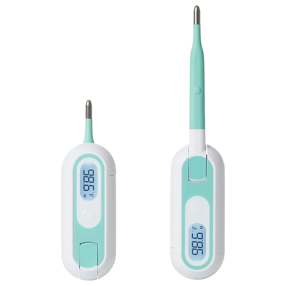 Fridababy - 3-in-1 Baby True Temp Digital Thermometer