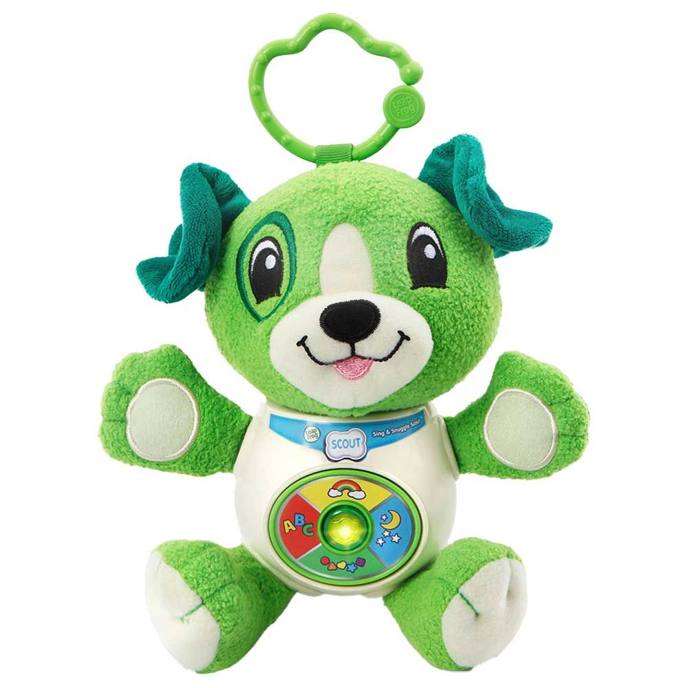 Leapfrog - Sing And Snuggle - Scout