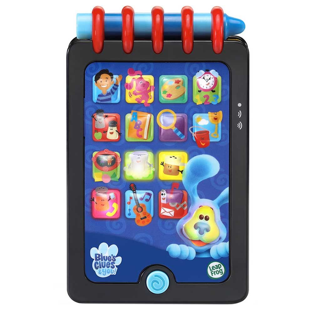 Leapfrog - Really Smart Handy Dandy Notebook