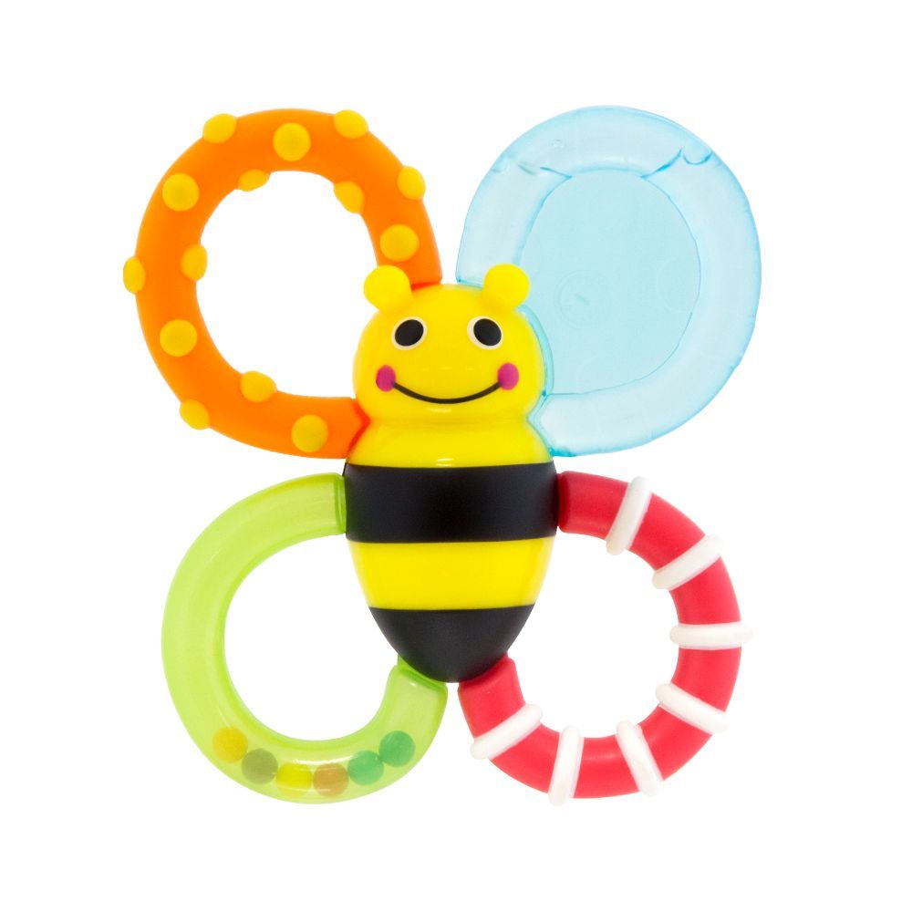 Sassy - Bumble Bites Teether