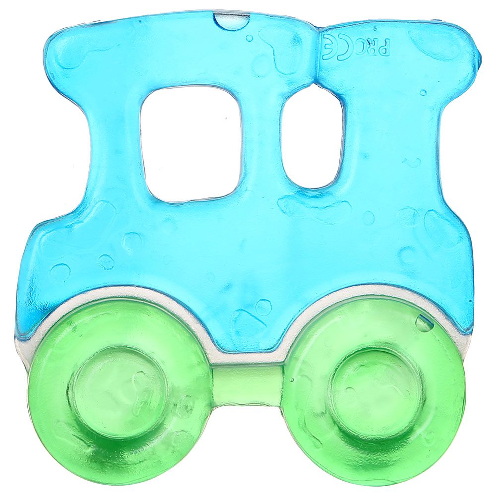 Kidsme - Water Filled Soother - Car