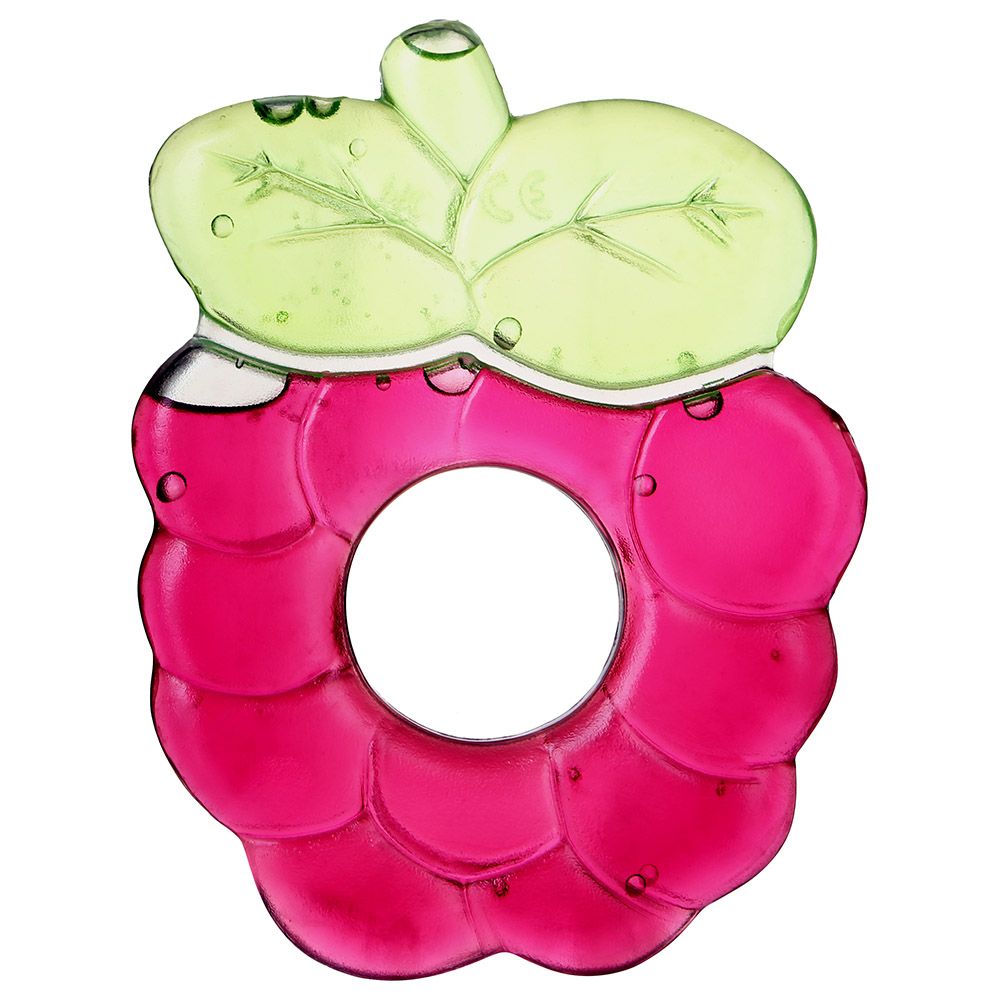 Kidsme - Water Filled Soother - Grapes