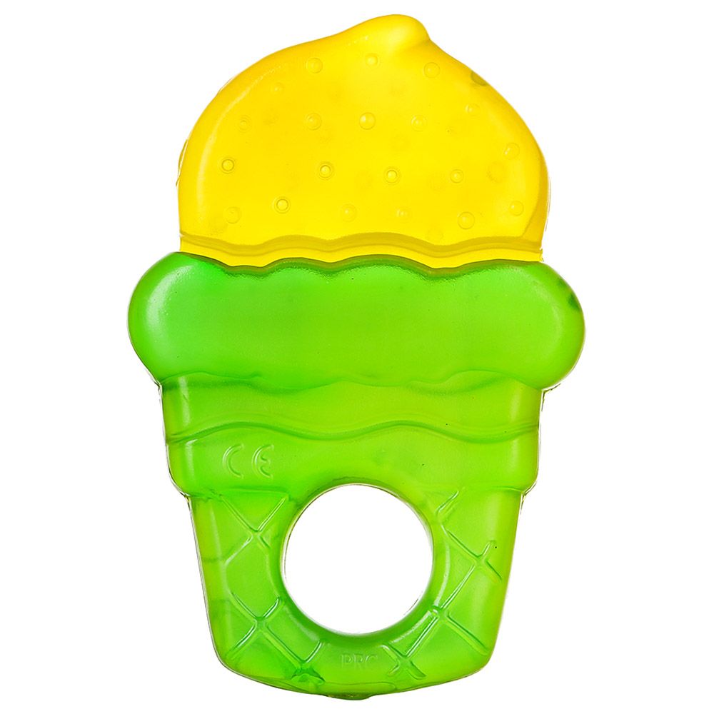 Kidsme - Water Filled Soother - Ice Cream