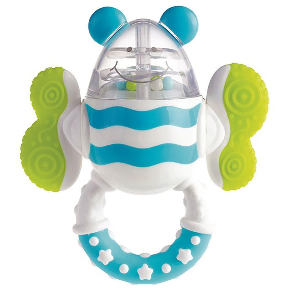 Kidsme - Bumble Bee Rattle