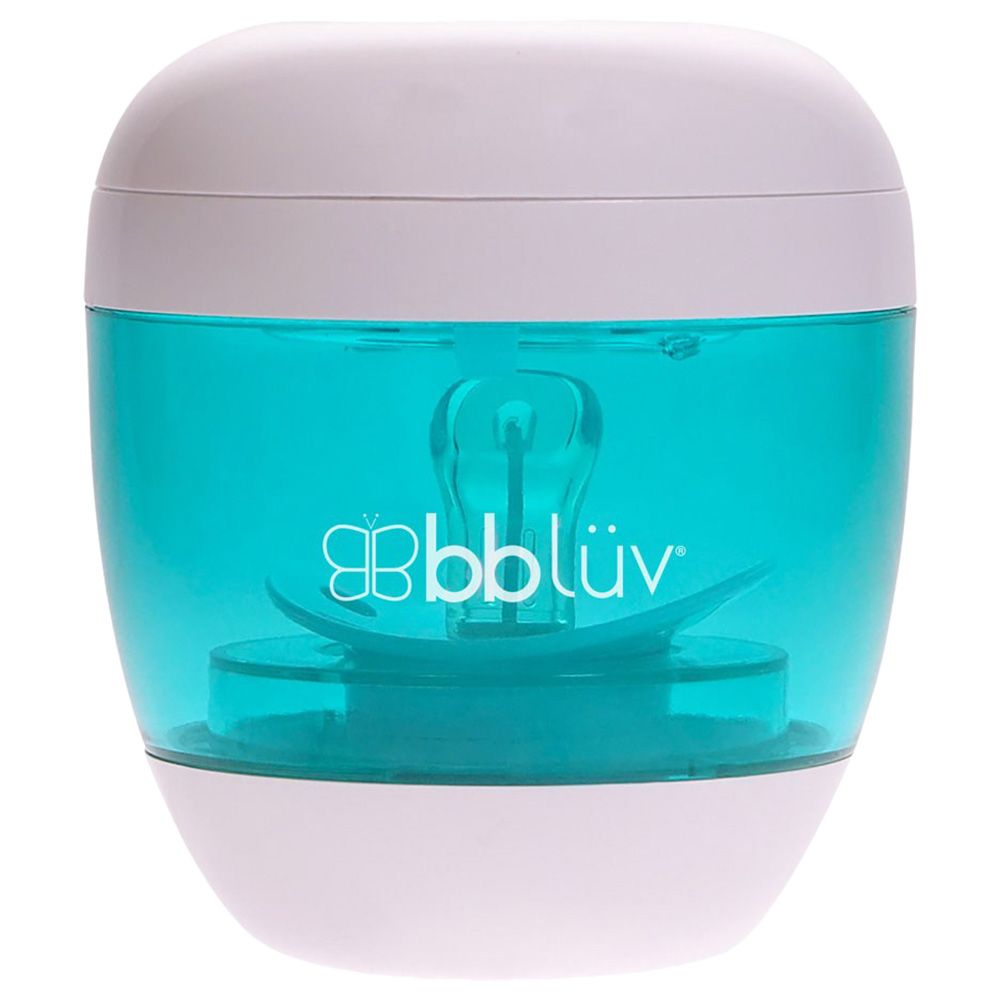 BBLuv - Uvi 4-in-1 UV Sterilizer - Blue