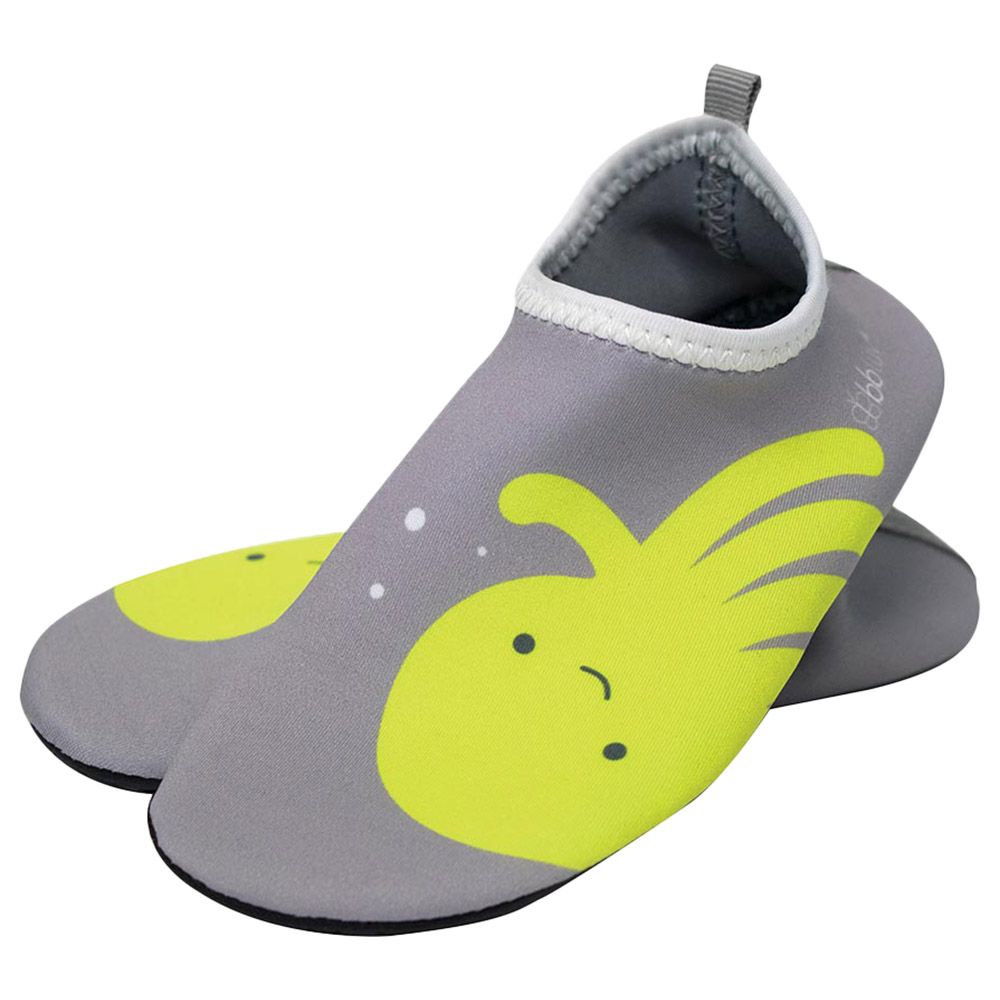 Bbluv - Shoes - Neoprene Water Shoes- Grey