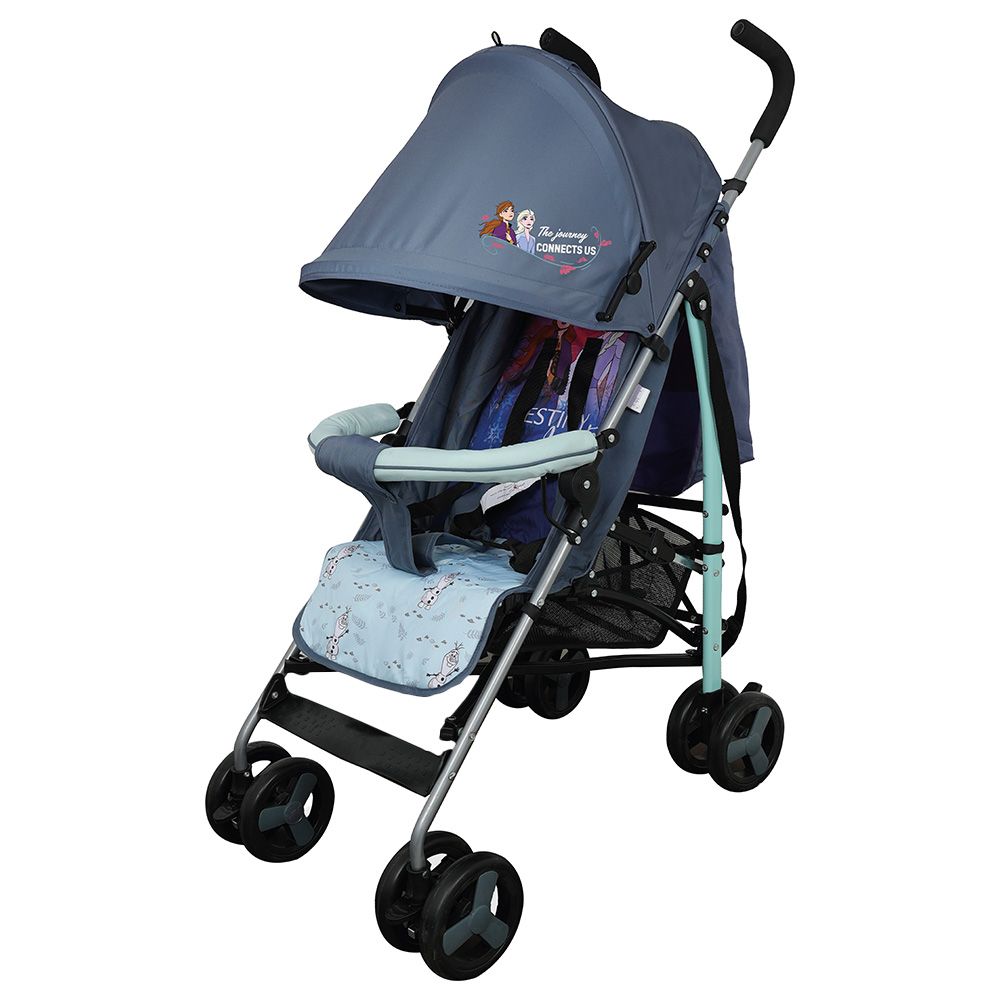 Disney - Frozen 2 Lightweight Adventure Stroller