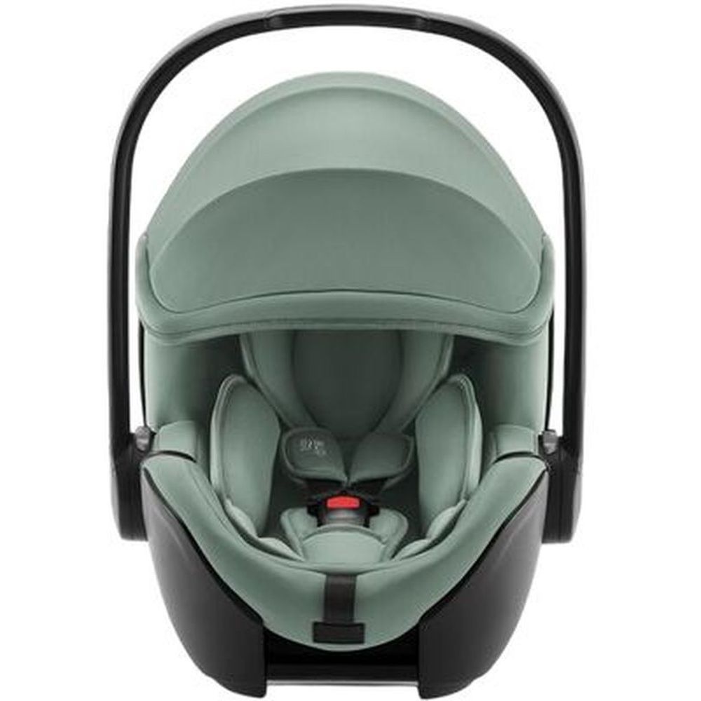 Britax - Baby-safe 5Z Infant Travel Car Seat, Group 0+, Jade Green