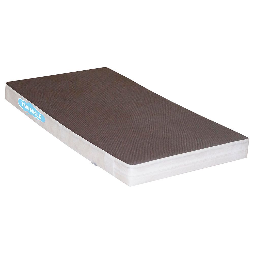 Delta Children - Twinkle Toddler Mattress