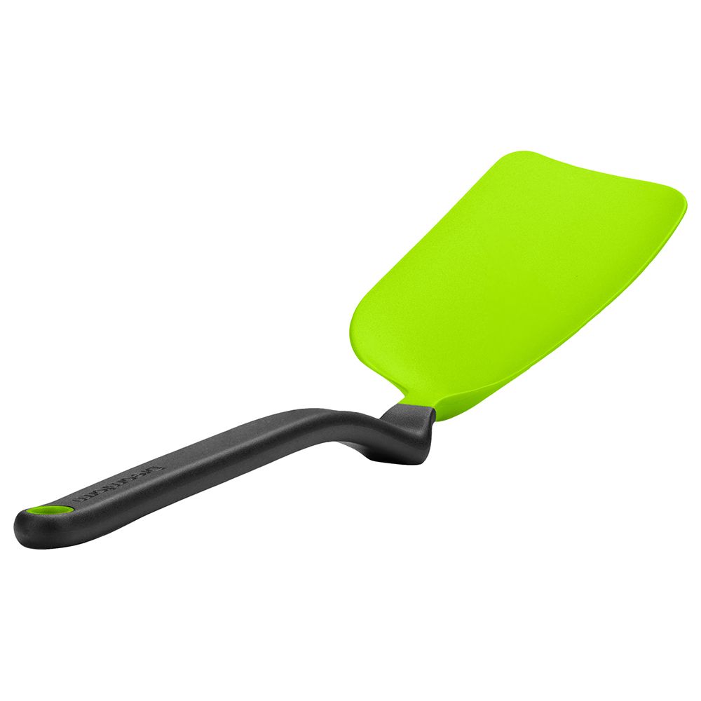 Dreamfarm - Mini Chopula Flexible Chopping Sit Up Spatula - Green