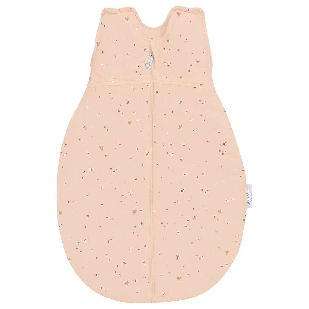 Gloop - Sleeping Bag - Pink Sparkle 