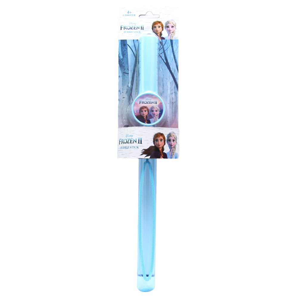 Disney Frozen 2 - Bubble Stick