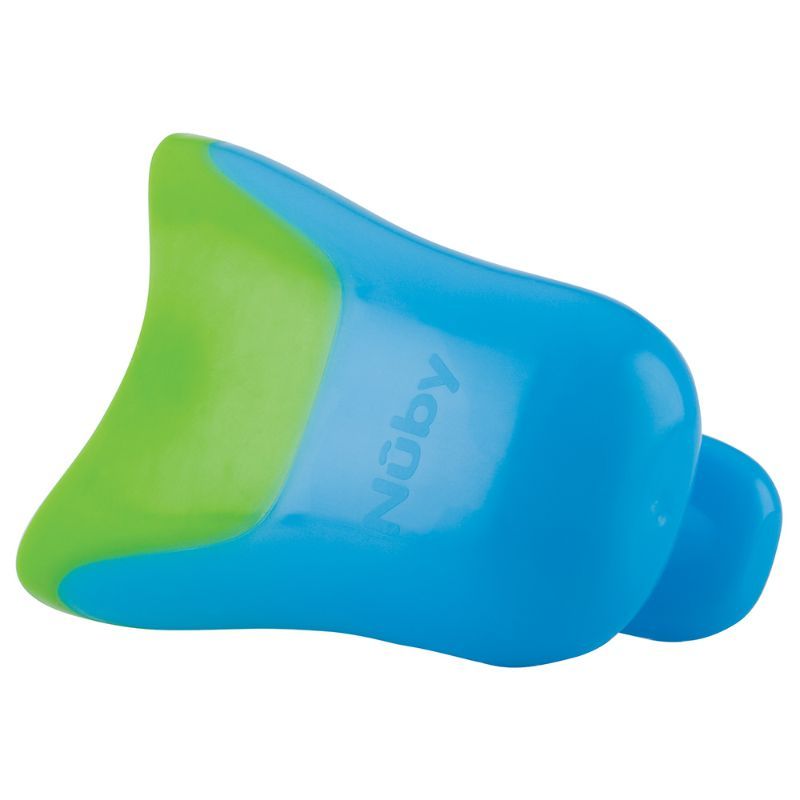 Nuby - Rinse Pail - Blue