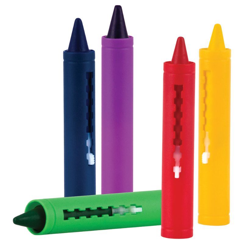 Nuby - Bath Time Crayon