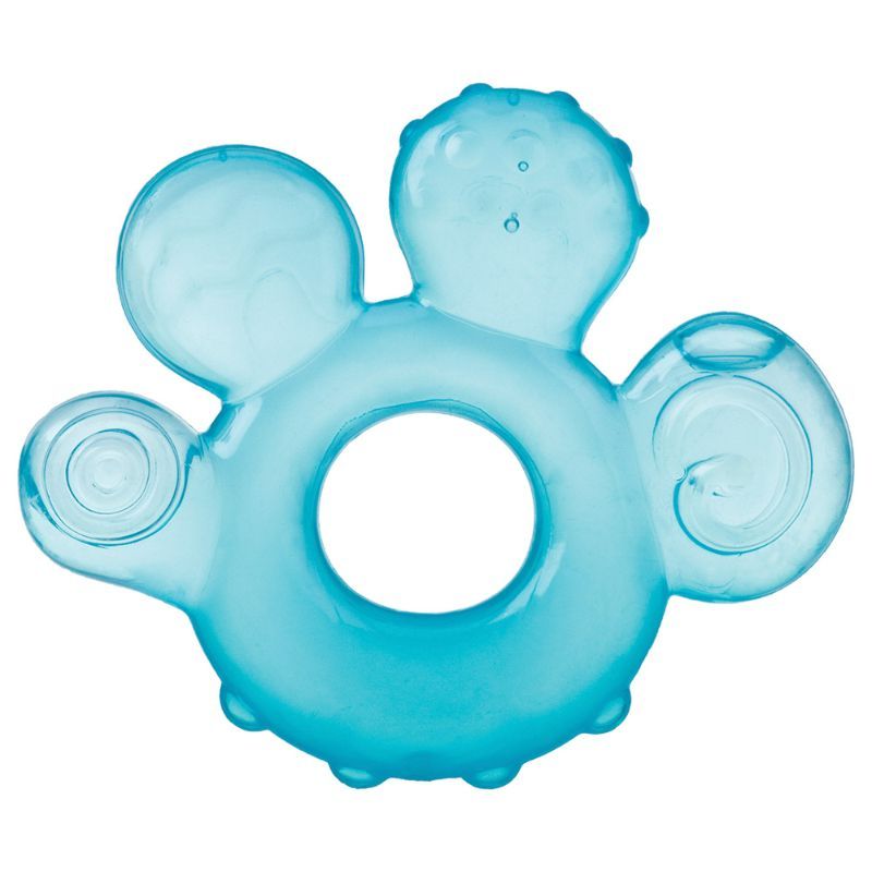 Nuby - Teether With Distilled Water Aqua 