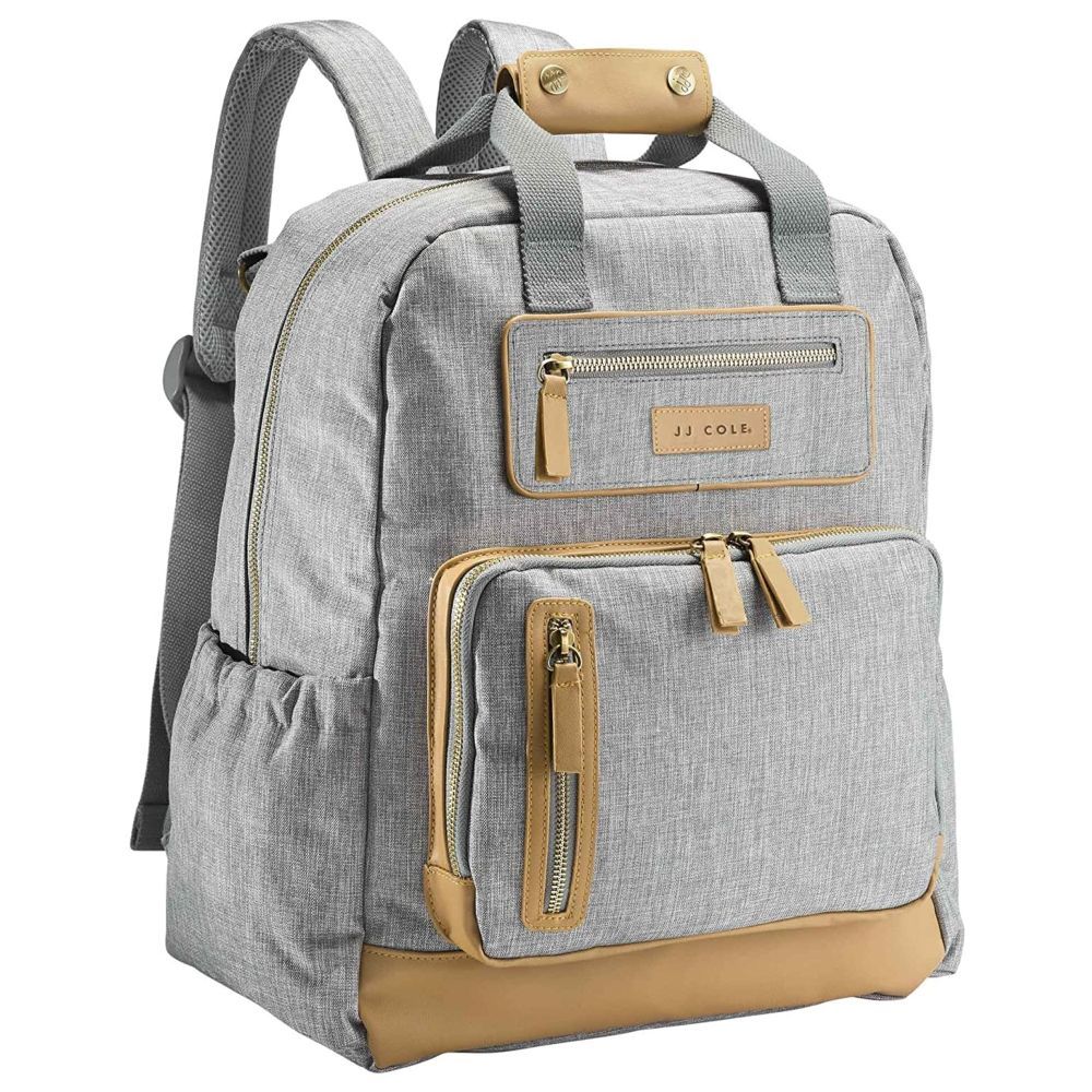 JJ Cole - Papago Pack - Heather Grey