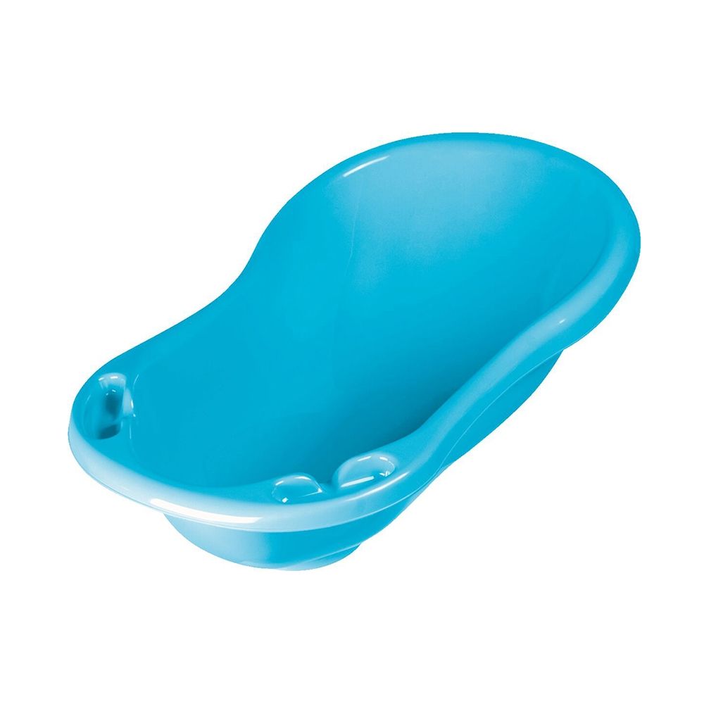 Keeeper - Baby Bath  w/o Plug 84cm - Blue