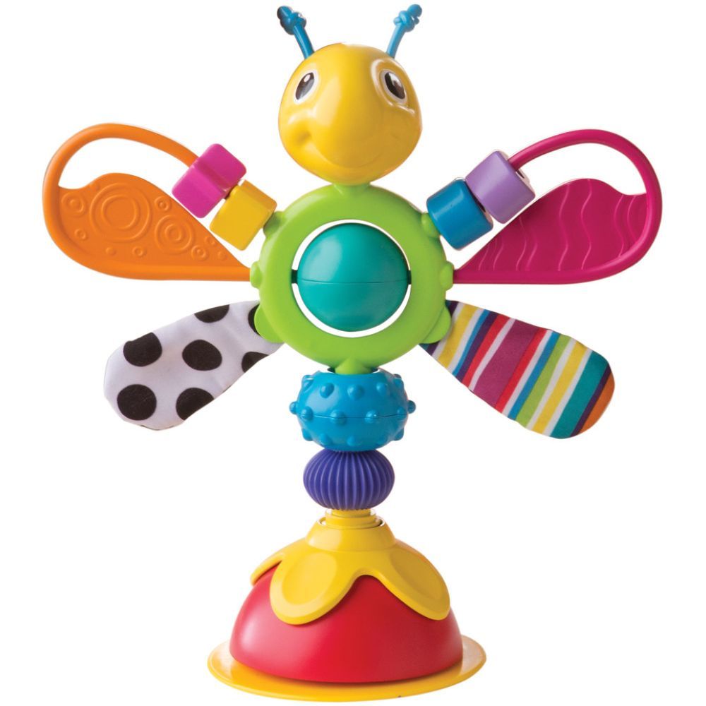 Lamaze - Freddie the Firefly Table Top Toy