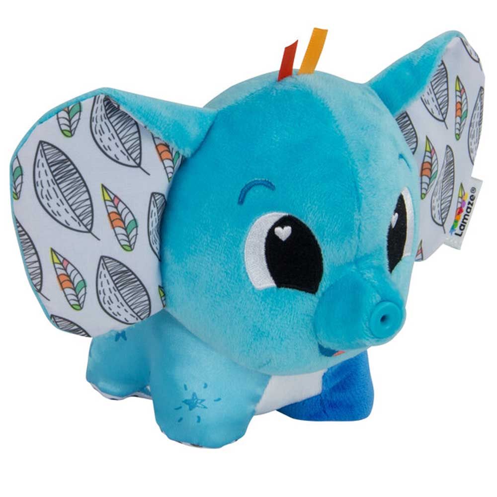 Lamaze - Puffaboo Elephant