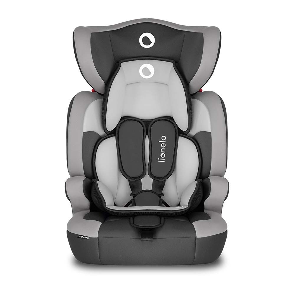 Lionelo - Levi One Baby Car Seat Grey