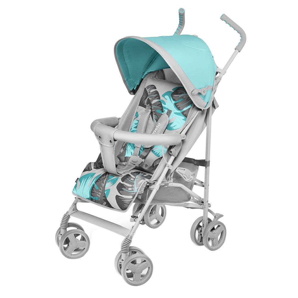 Lionelo - Elia Stroller - Sky Blue