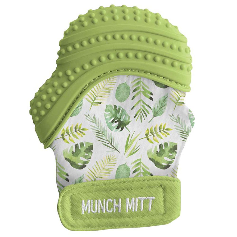 Munchmitt - Teether - Tropical