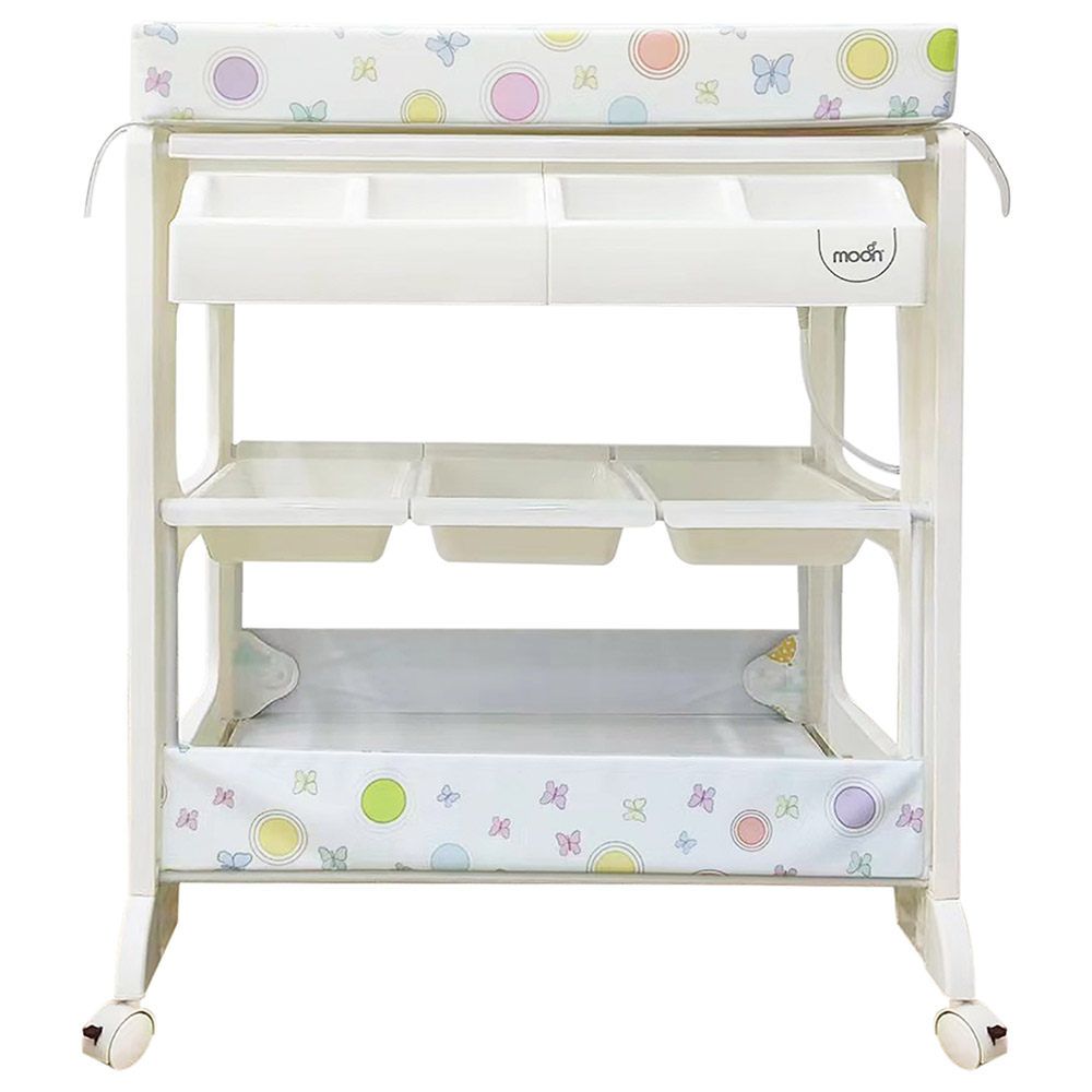 Portable baby change station online