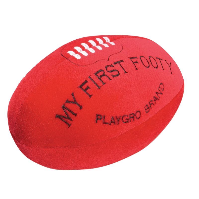 Playgro - My First Footy  Bath Toys