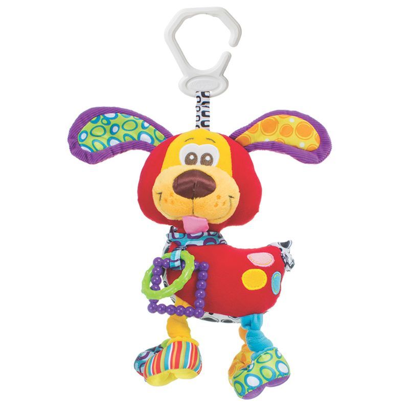 Playgro - Activity Friend Pooky Puppy