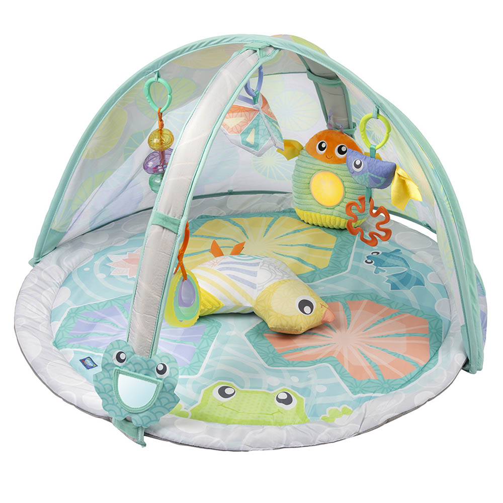 My ocean friends play gym clearance