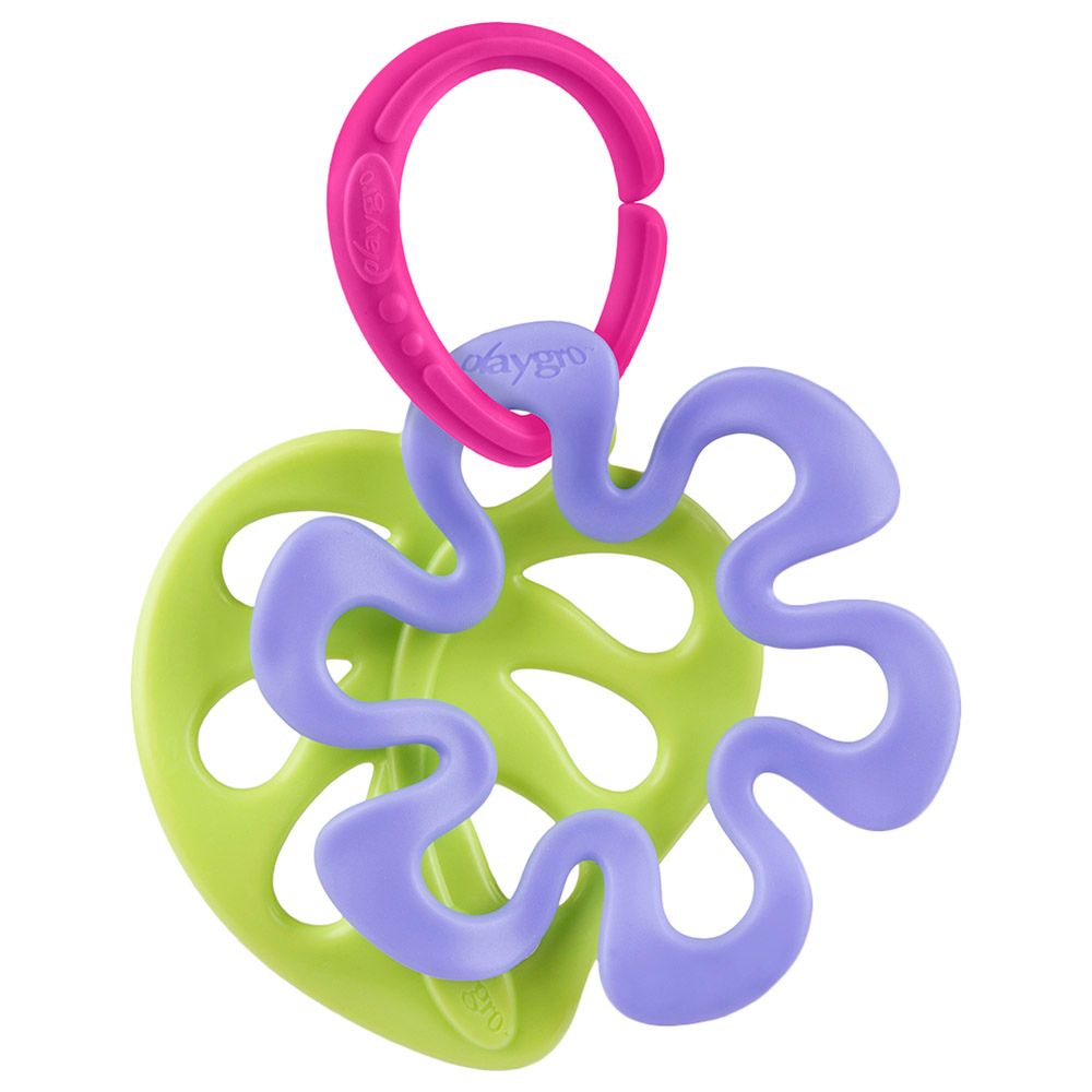 Playgro - In My Garden Nature Teether