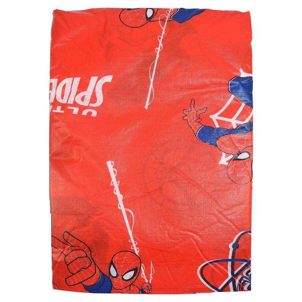 Poplar Linens - Spiderman Table Cloth