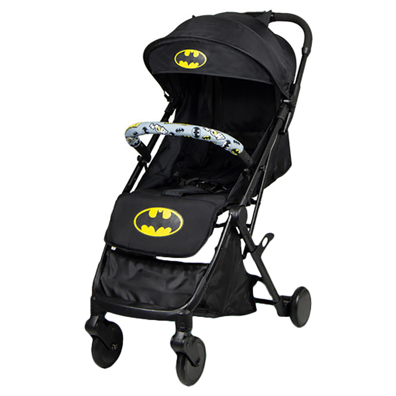 Batman pram hotsell