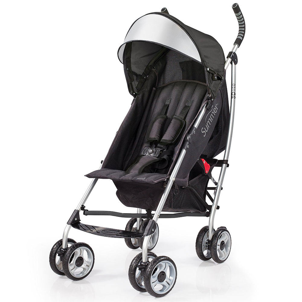 Summer infant 3d stroller sales