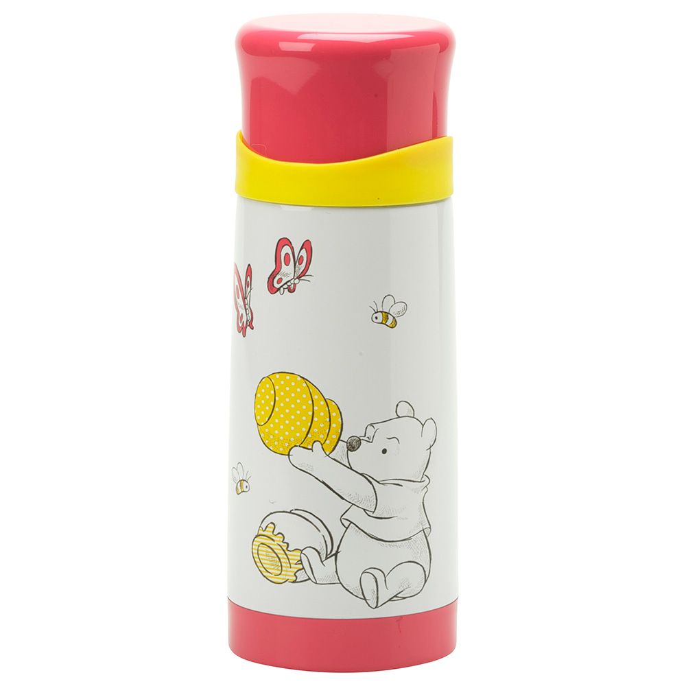 Disney Bullet Flask 350ml - Winnie the Pooh