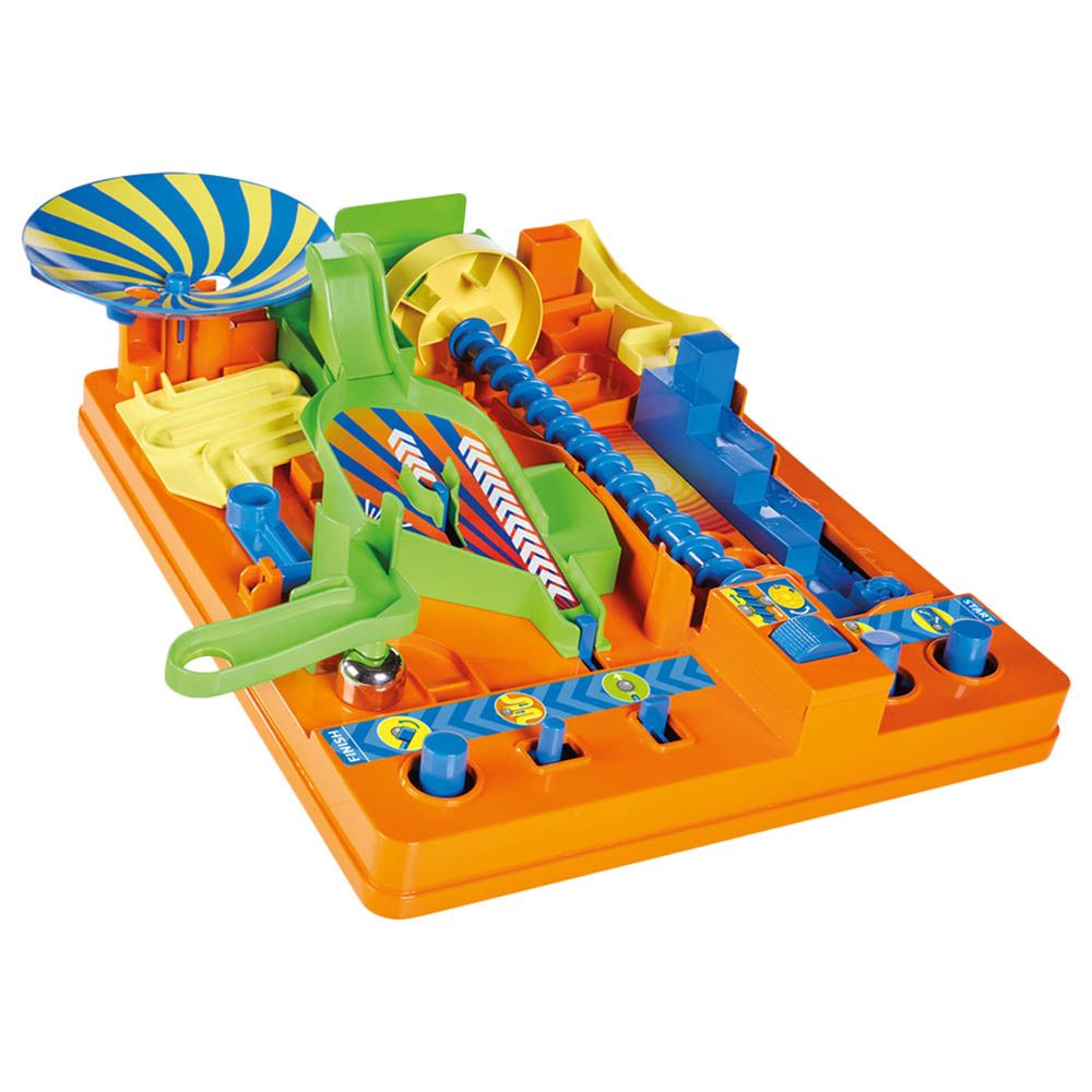 Tomy Games - Screwball Scramble 2