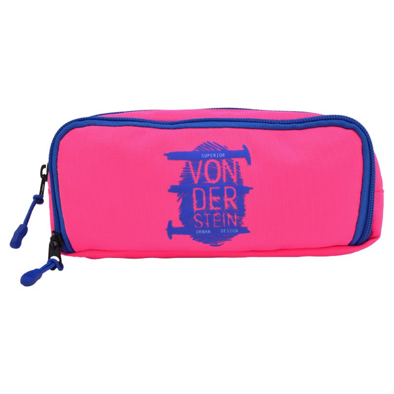 Trucare - Vonderstein Insulated Pencil Case - Pink